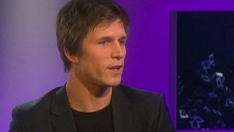 Před půlnocí - 21. ledna 2013