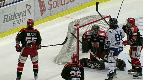 Buly hokej - HC VÍTKOVICE RIDERA - Mountfield HK