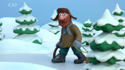 Žížaláci - Stromeček