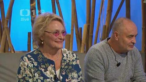 Sama doma - 28. listopadu 2023