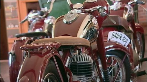 Toulavá kamera - 27. listopadu 2011