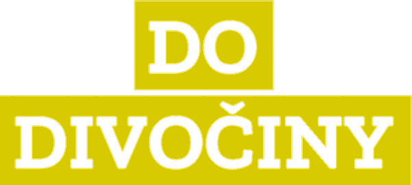 Do divočiny!