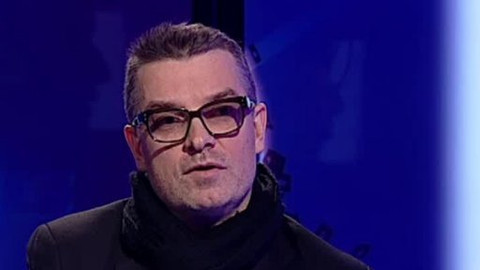 Před půlnocí - 23. února 2011