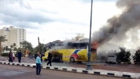 Horizont ČT24 - 17. února 2014