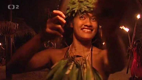 Neznámá země - 2/9 Tahiti - dva pohledy na Polynésii