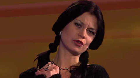 Game Page - 26. února 2001