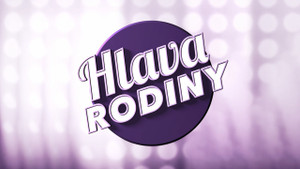 Obrázek pořadu Hlava rodiny