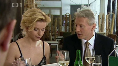 Etiketa - 17. Exotika u stolu