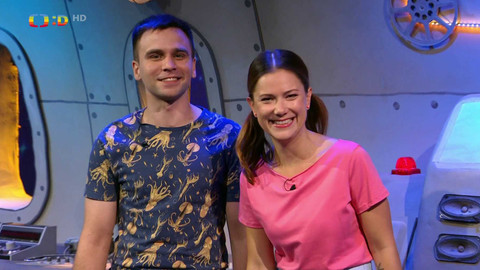 PLANETA YÓ - 21. listopadu 2024