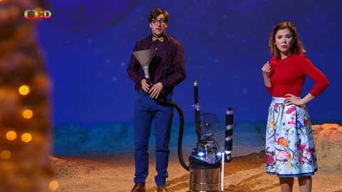 PLANETA YÓ - 30. května 2019