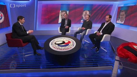 Archiv Z - Česko - USA