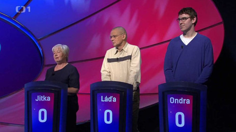 Kde domov můj? - 12. ledna 2016