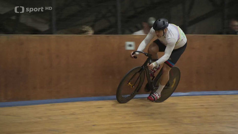 Cyklistika - Mistrovství Planety