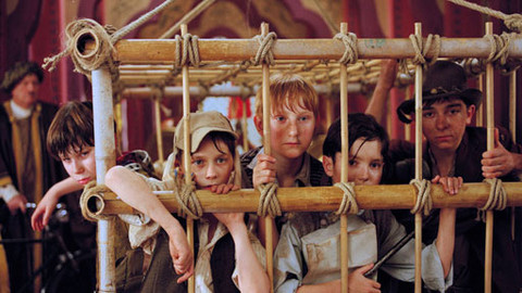 Bylo nás pět - 6/6 Cesta do Indie a zpět