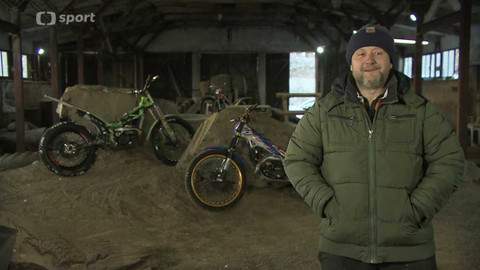 Svět motorů - Aktuálně