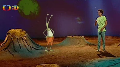 PLANETA YÓ - 26. března 2014