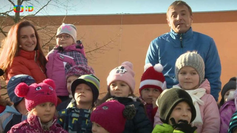 Šikulové - 22. ledna 2017