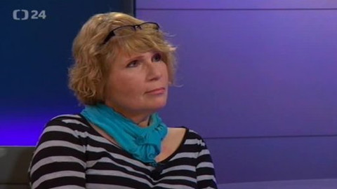 Před půlnocí - 9. prosince 2013