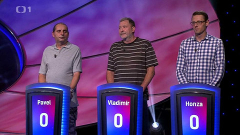 Kde domov můj? - 29. října 2018