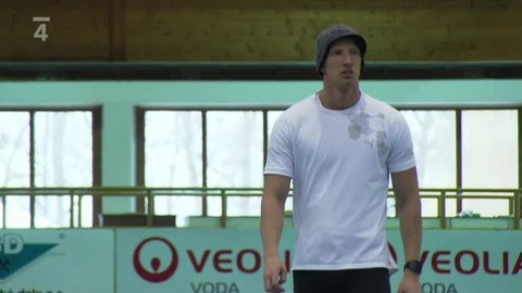 Olympijský magazín - 16. února 2011