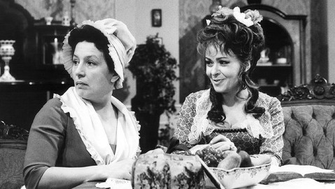 F. L. Věk - Epizoda 5/13