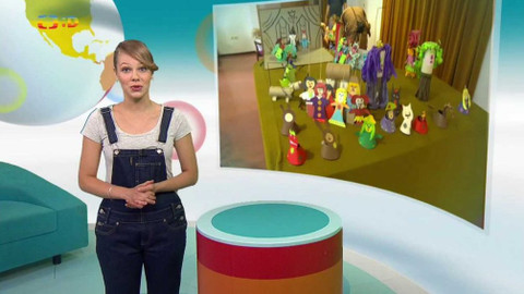 Zprávičky - 7. července 2016