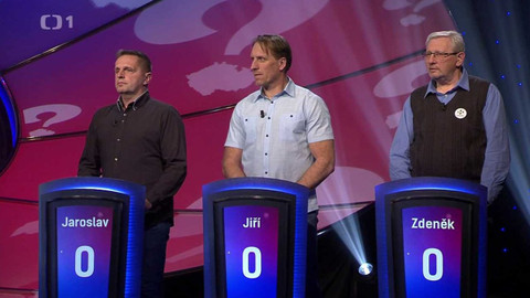 Kde domov můj? - 21. dubna 2022