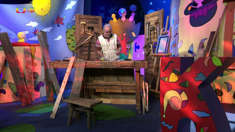 Kouzelná školka - 1. prosince 2023