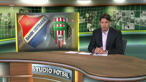 Studio fotbal - Dohráno