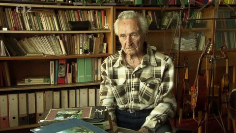 Folklorika - Brněnský tramping