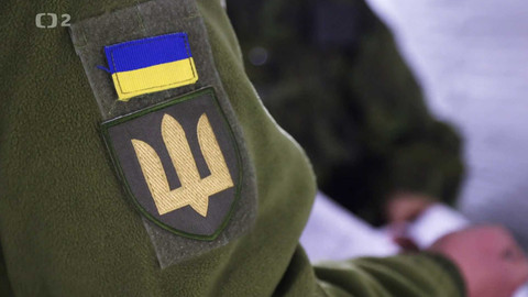 Perimetr - 5. dubna 2024