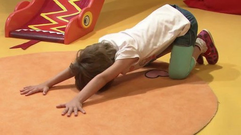 Hýbánky - Poštovský panáček