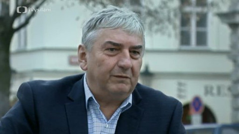 60 pečetí - Miroslav Donutil