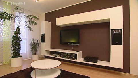 Bydlení je hra - 15. října 2010