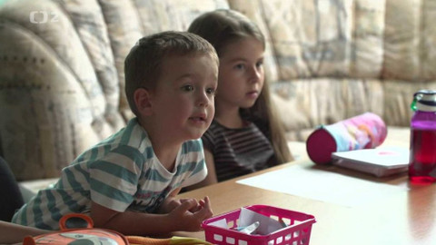 Sousedé - 21. května 2021