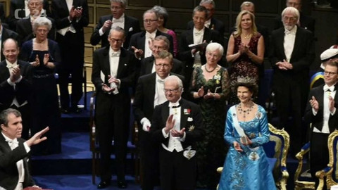 Věda 24 - 27. listopadu 2016