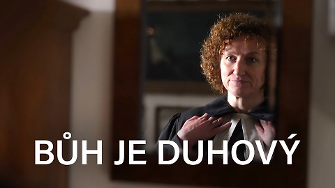 Bůh je duhový