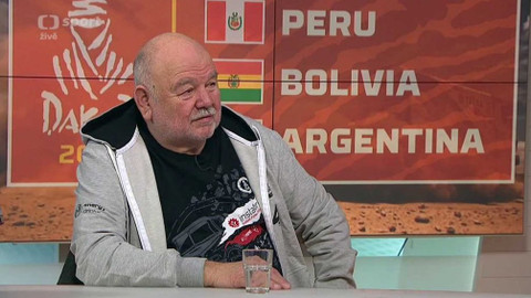 Rallye Dakar - Dakarské ozvěny