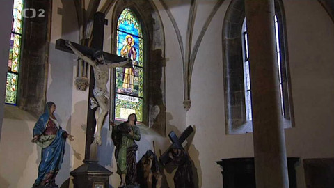 Dvaasedmdesát jmen české historie - 45/72 Stanislav Vydra