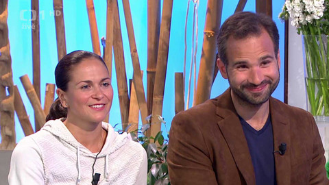 Sama doma - 24. dubna