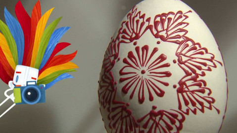 Tamtam - 23. března 2024