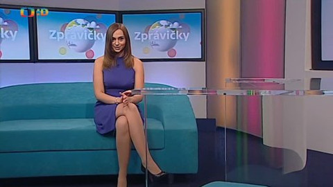 Zprávičky - 4. prosince 2014