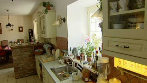 Bydlení je hra - 15. prosince 2005