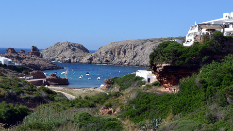 Postřehy odjinud - Baleáry očima Jaroslava Skalického