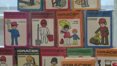 Toulavá kamera - 4. prosince 2011