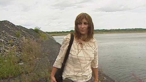 Přidej se - Nejen černé zlato