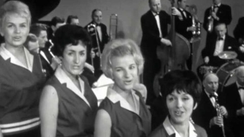 Když muzika začne hrát - 28. ledna 1968