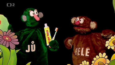 Studio Kamarád - 4. června 2017