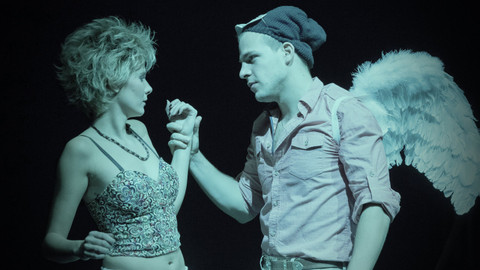 Záznamy představení regionálních divadel - Romeo a Julie