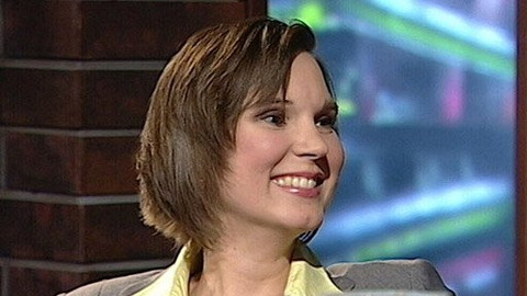 Uvolněte se, prosím - 19. února 2010